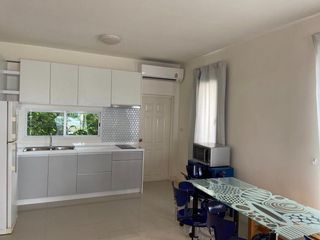 For rent 3 bedrooms townhouse in Prawet, Bangkok