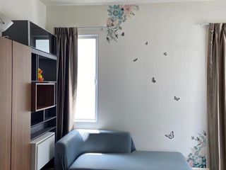 For rent 3 bedrooms townhouse in Prawet, Bangkok