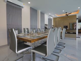 For rent 8 bed house in Bang Lamung, Chonburi