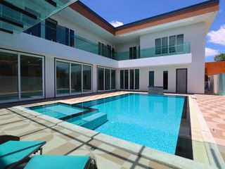 For rent 8 bed house in Bang Lamung, Chonburi