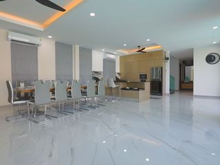 For rent 8 bed house in Bang Lamung, Chonburi