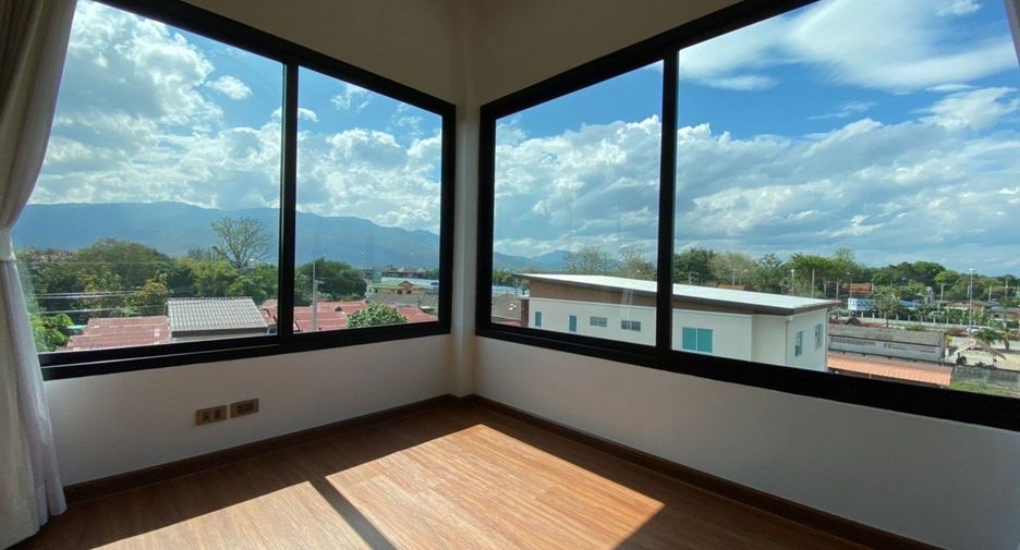 出售 2 卧室 商业空间 在 Mae Rim, Chiang Mai