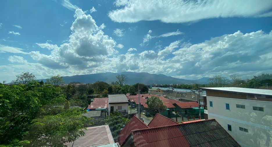 出售 2 卧室 商业空间 在 Mae Rim, Chiang Mai