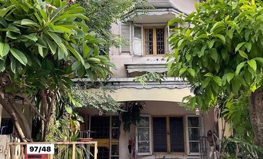 Casa adosada en venta de 3 habitaciones en Mueang Nonthaburi, Nonthaburi