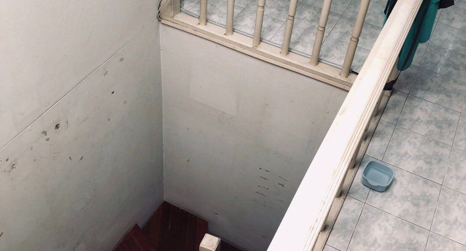 出售 3 卧室 联排别墅 在 Mueang Nonthaburi, Nonthaburi