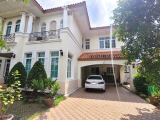 For sale 3 Beds house in Bang Bon, Bangkok