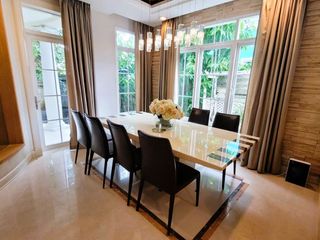 For sale 3 Beds house in Bang Bon, Bangkok