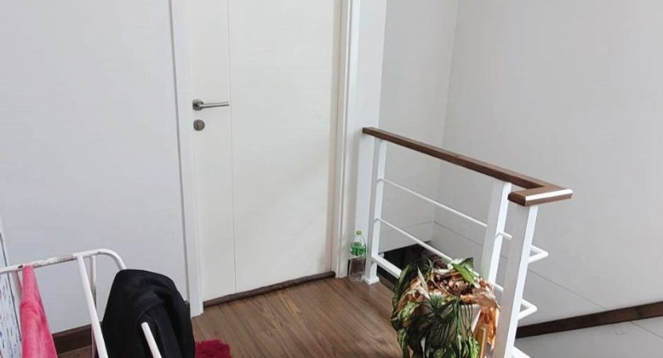 For sale 3 Beds townhouse in Bang Yai, Nonthaburi