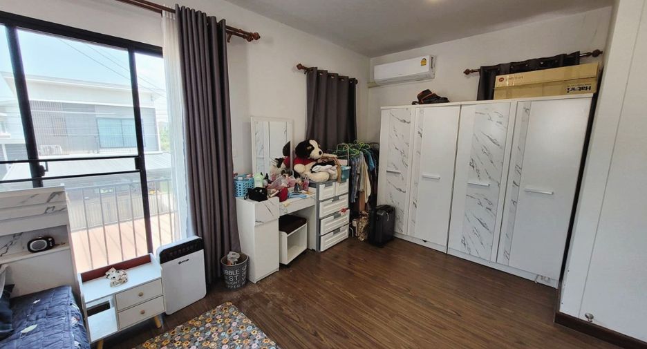 For sale 3 Beds townhouse in Bang Yai, Nonthaburi