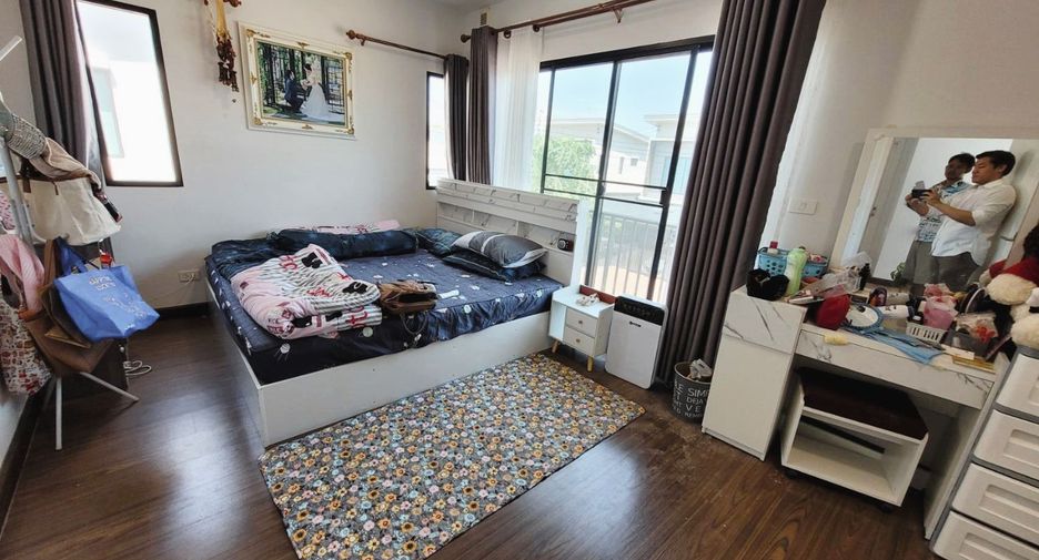 For sale 3 Beds townhouse in Bang Yai, Nonthaburi