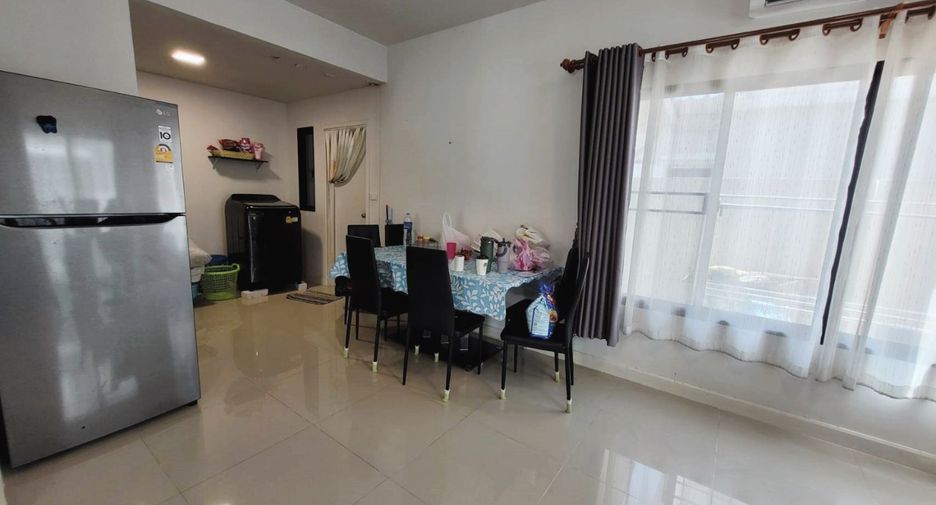 For sale 3 Beds townhouse in Bang Yai, Nonthaburi