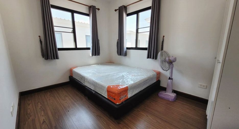For sale 3 Beds townhouse in Bang Yai, Nonthaburi