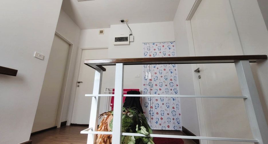 For sale 3 Beds townhouse in Bang Yai, Nonthaburi