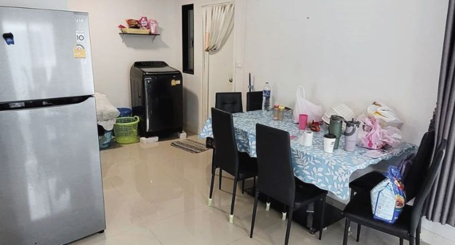 For sale 3 Beds townhouse in Bang Yai, Nonthaburi