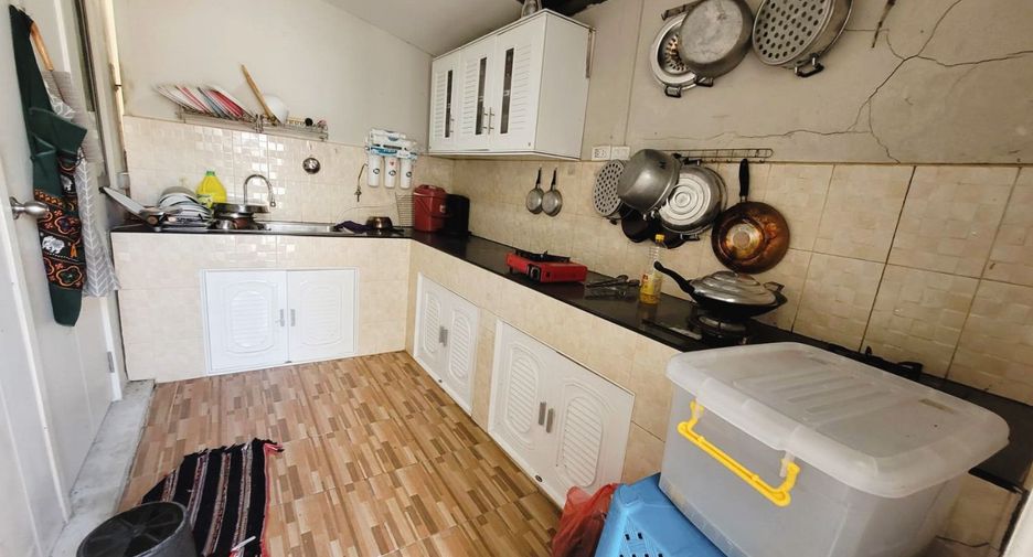 For sale 3 Beds townhouse in Bang Yai, Nonthaburi