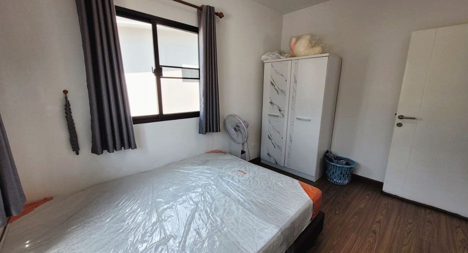 For sale 3 Beds townhouse in Bang Yai, Nonthaburi