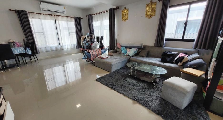 For sale 3 Beds townhouse in Bang Yai, Nonthaburi