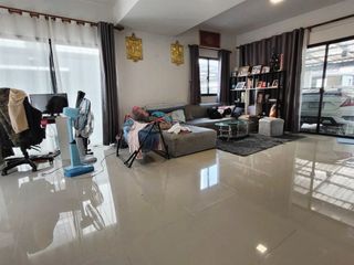 For sale 3 Beds townhouse in Bang Yai, Nonthaburi