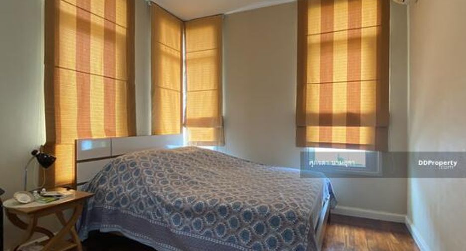 Haus zum Kauf mit 3 Zimmer in Bueng Kum, Bangkok