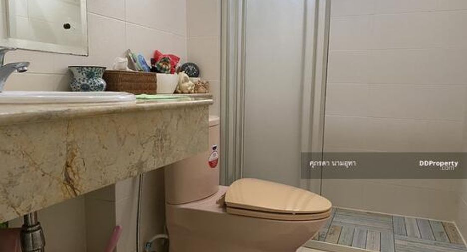 Haus zum Kauf mit 3 Zimmer in Bueng Kum, Bangkok