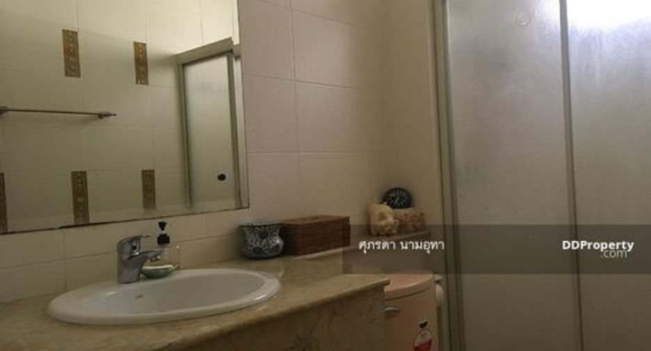 Haus zum Kauf mit 3 Zimmer in Bueng Kum, Bangkok