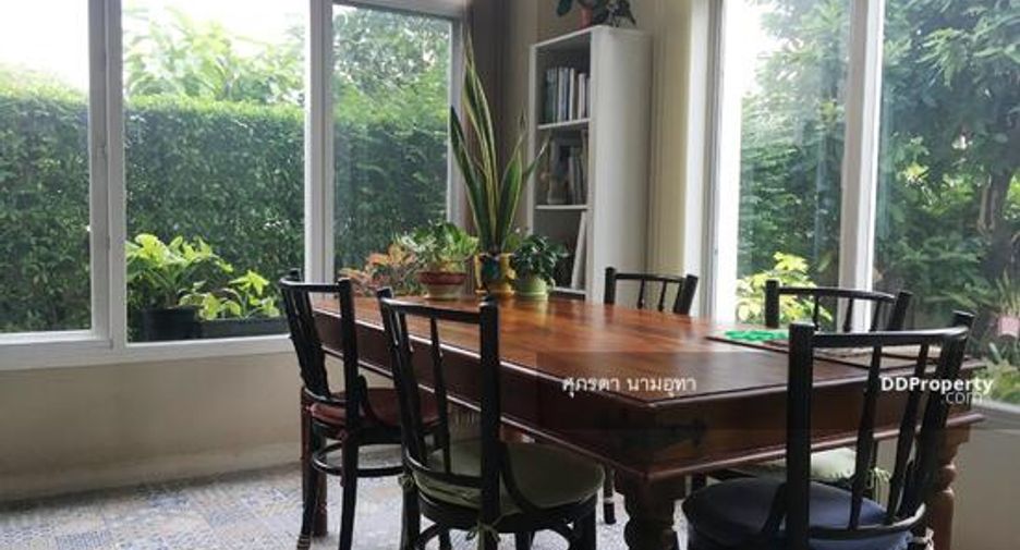 Haus zum Kauf mit 3 Zimmer in Bueng Kum, Bangkok