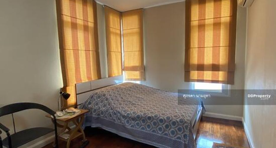 Haus zum Kauf mit 3 Zimmer in Bueng Kum, Bangkok