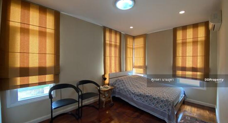 Haus zum Kauf mit 3 Zimmer in Bueng Kum, Bangkok