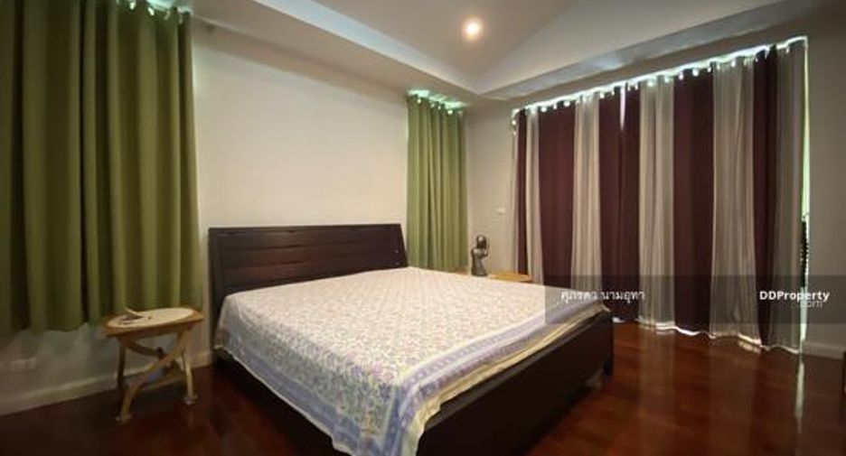 Haus zum Kauf mit 3 Zimmer in Bueng Kum, Bangkok