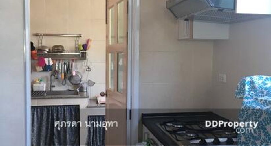 Haus zum Kauf mit 3 Zimmer in Bueng Kum, Bangkok