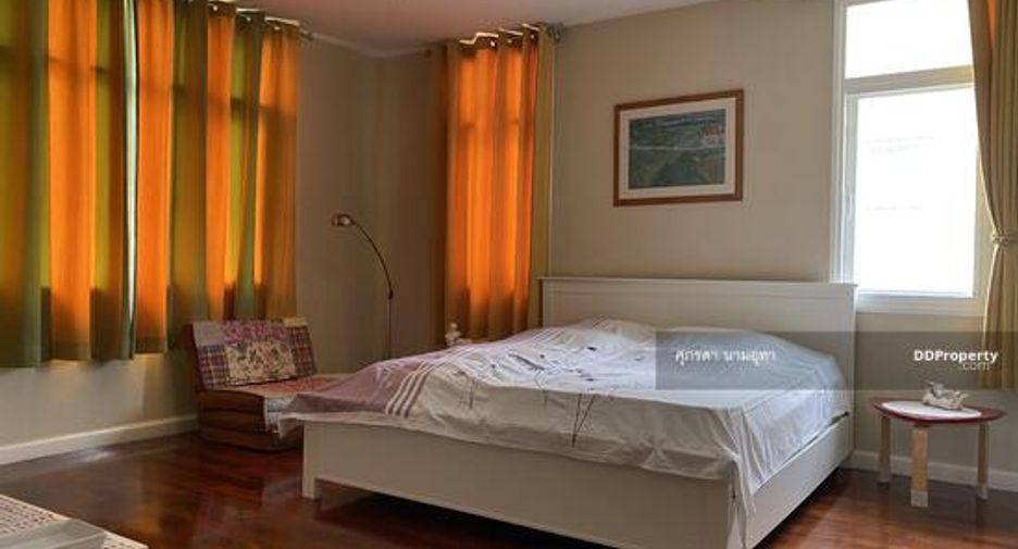 Haus zum Kauf mit 3 Zimmer in Bueng Kum, Bangkok