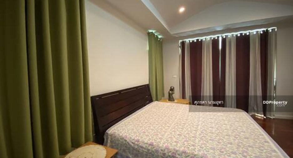 Haus zum Kauf mit 3 Zimmer in Bueng Kum, Bangkok
