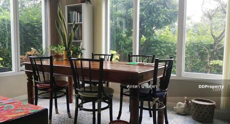 Haus zum Kauf mit 3 Zimmer in Bueng Kum, Bangkok
