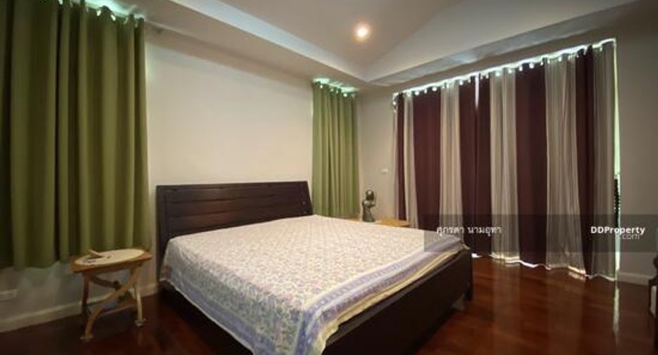 Haus zum Kauf mit 3 Zimmer in Bueng Kum, Bangkok