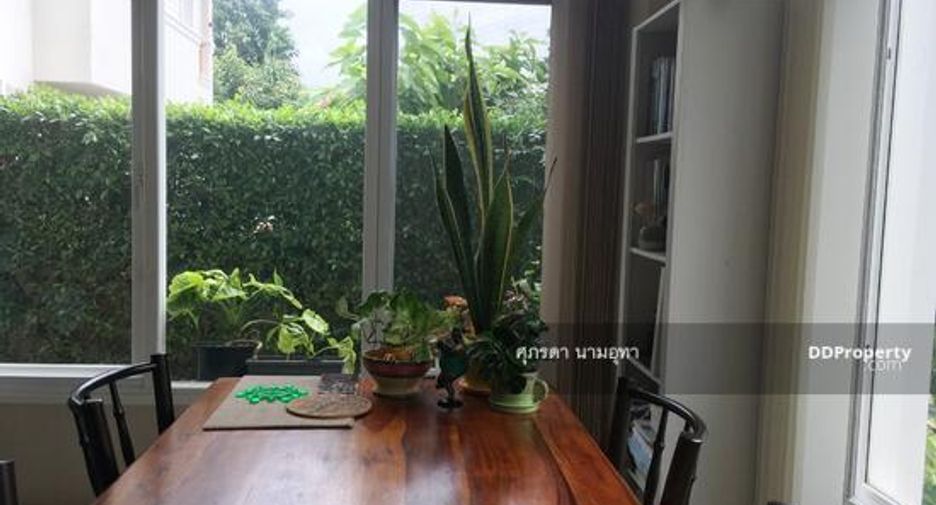 Haus zum Kauf mit 3 Zimmer in Bueng Kum, Bangkok