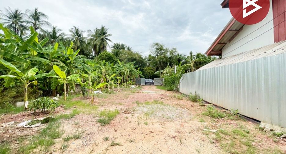For sale 2 Beds house in Bang Khonthi, Samut Songkhram