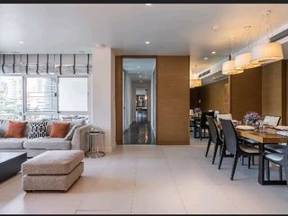 Apartment zur Miete mit 3 Zimmer in Watthana, Bangkok