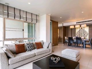 Apartment zur Miete mit 3 Zimmer in Watthana, Bangkok