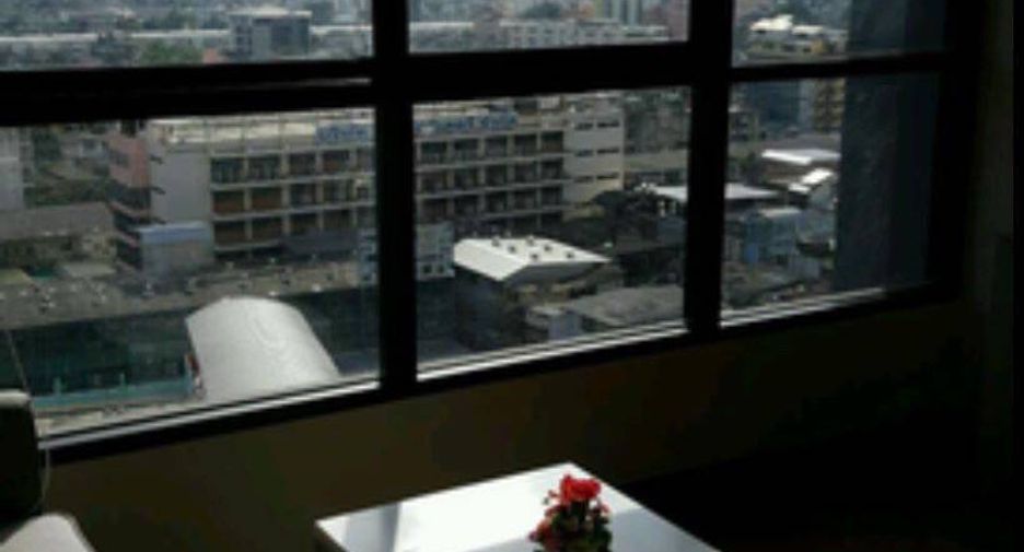 For rent 1 bed condo in Phaya Thai, Bangkok