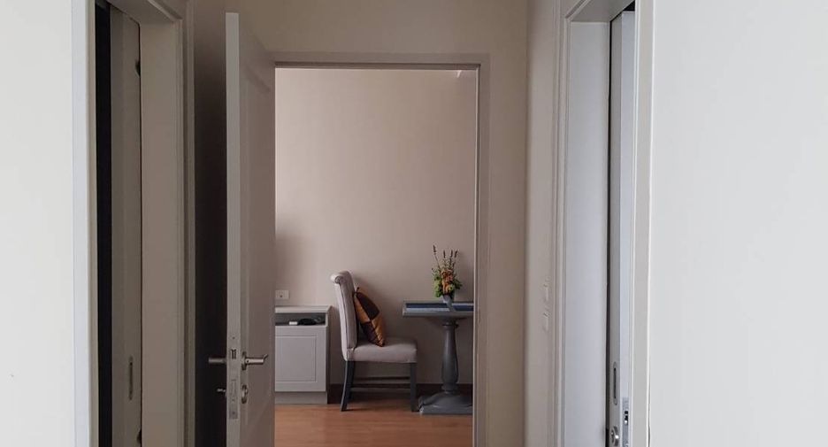 For rent 1 bed condo in Phaya Thai, Bangkok