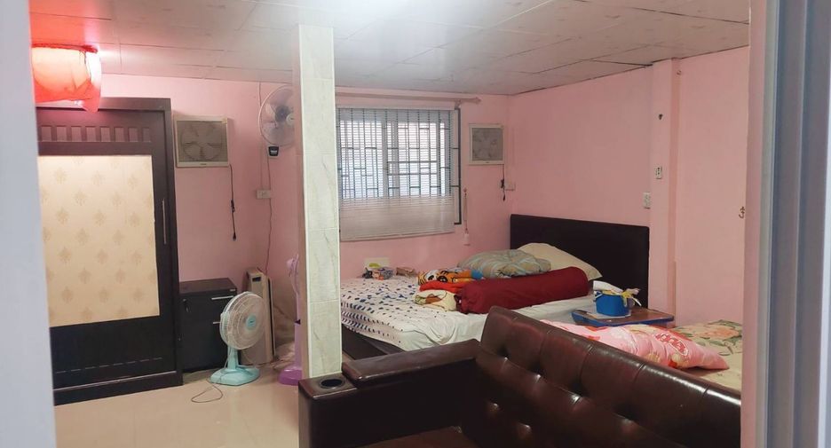 For sale 2 bedrooms house in Mueang Udon Thani, Udon Thani