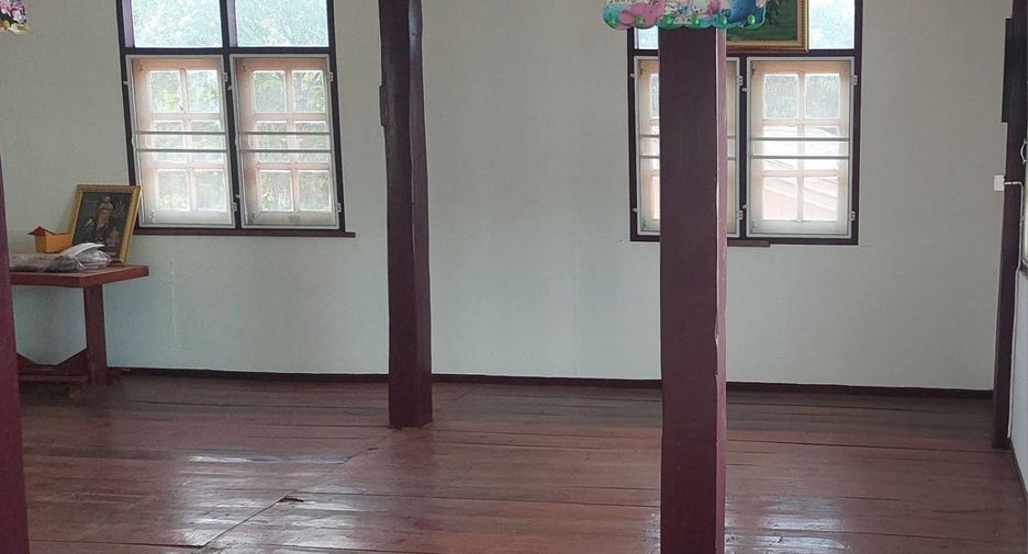 For sale 2 bedrooms house in Mueang Udon Thani, Udon Thani