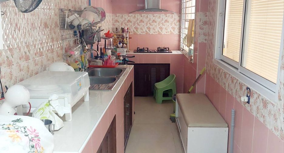 For sale 2 bedrooms house in Mueang Udon Thani, Udon Thani