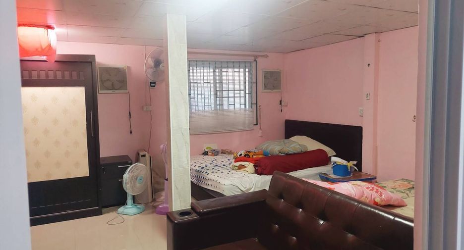 For sale 2 bedrooms house in Mueang Udon Thani, Udon Thani