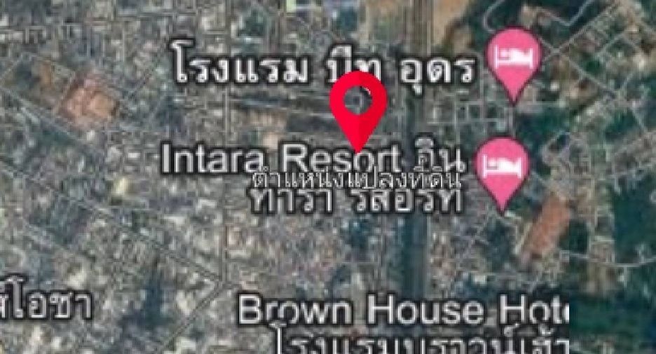 For sale 2 bedrooms house in Mueang Udon Thani, Udon Thani
