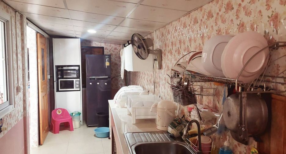 For sale 2 bedrooms house in Mueang Udon Thani, Udon Thani