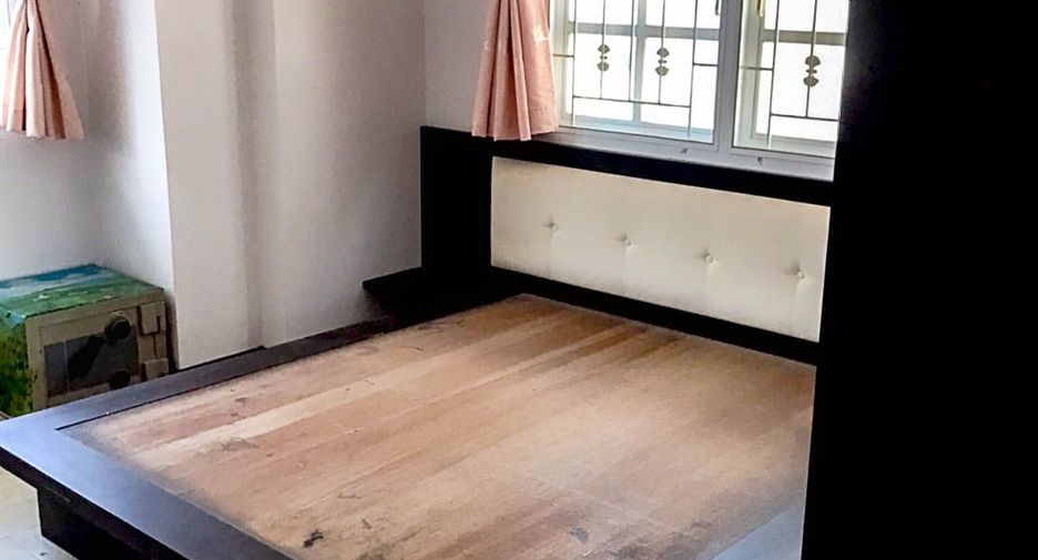 For rent and for sale 2 bedrooms house in Mueang Phuket, Phuket
