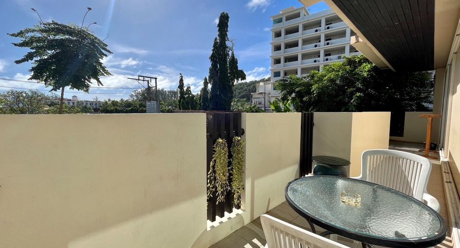 For sale 15 bedrooms condo in Mueang Phuket, Phuket