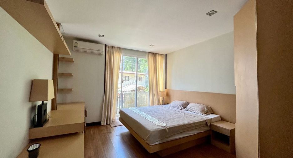For sale 15 bedrooms condo in Mueang Phuket, Phuket