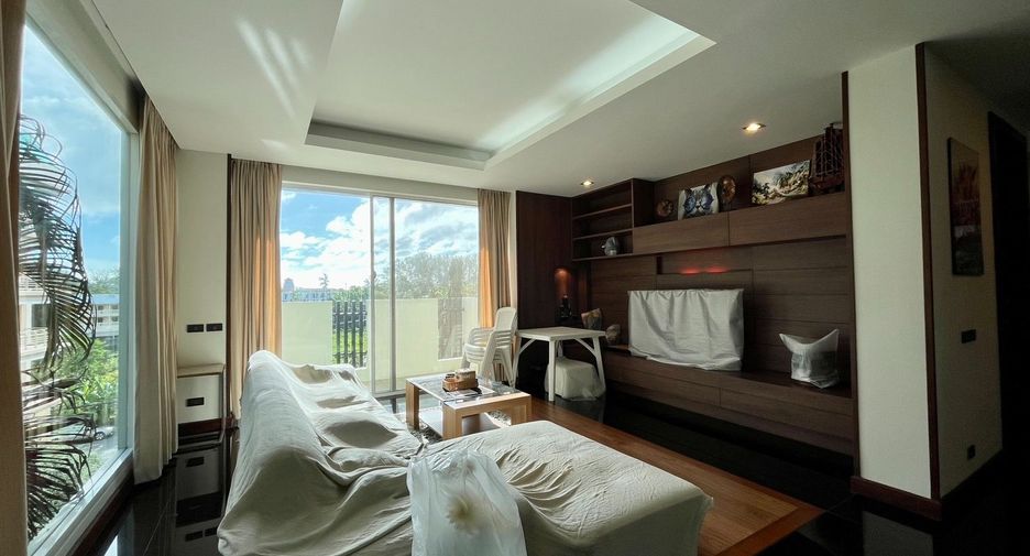 For sale 15 bedrooms condo in Mueang Phuket, Phuket